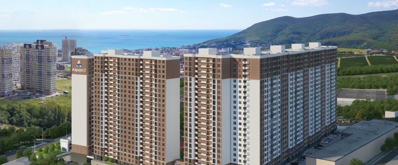 квартира г Новороссийск р-н Центральный ш Мысхакское 59г фото 11