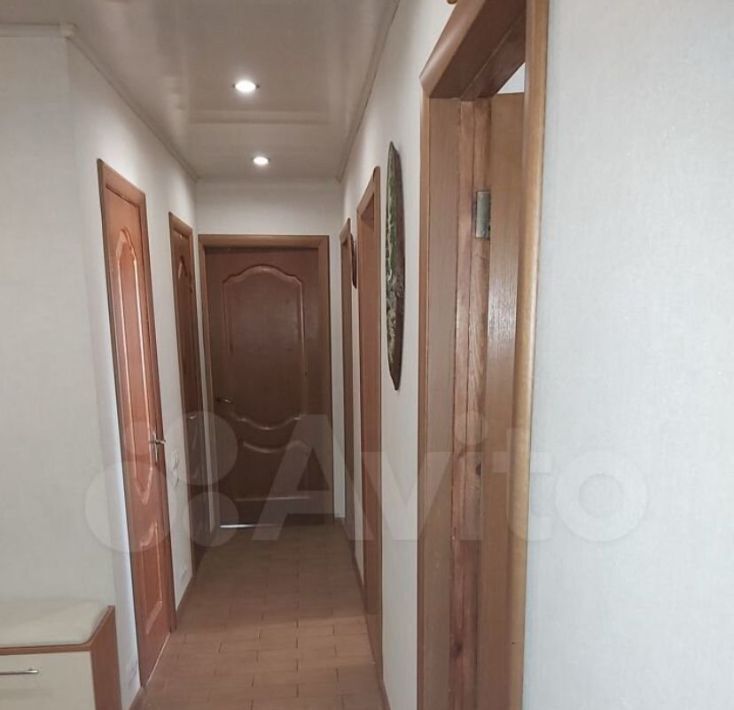 квартира г Нововоронеж ул Набережная 28а фото 5