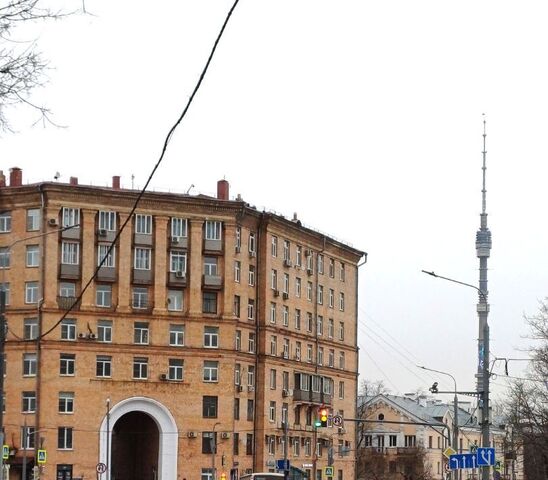 комната метро Дмитровская фото