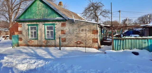 р-н Новоалександровский х Родионов ул Приозерная 7 фото