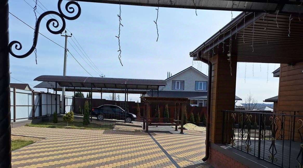 дом г Старый Оскол ул Луганская фото 32
