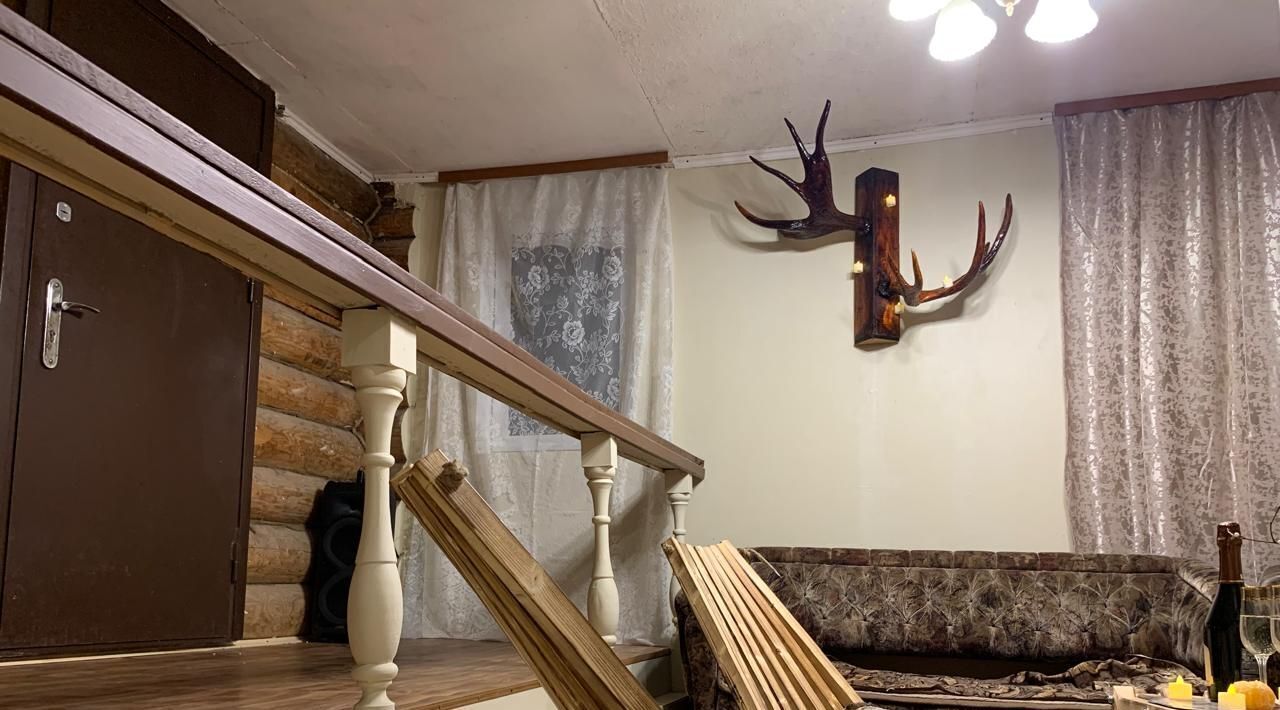 дом г Ярославль р-н Заволжский пос. Воздвиженье фото 9