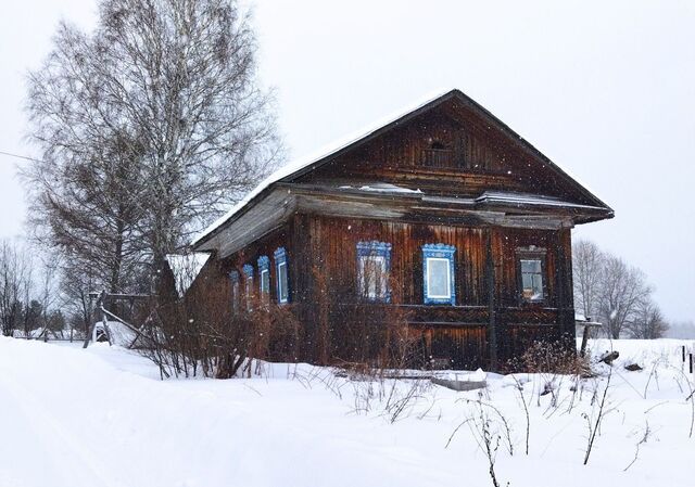 дом д Егорова 8, Ильинский г. о. фото