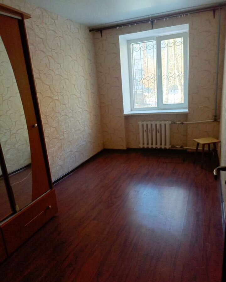 квартира г Екатеринбург р-н Октябрьский ул. Авиаторов, 15 фото 3