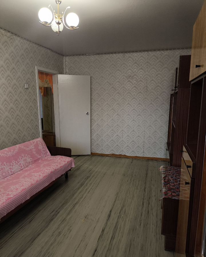 квартира р-н Катав-Ивановский г Катав-Ивановск ул Караваева 44 фото 8