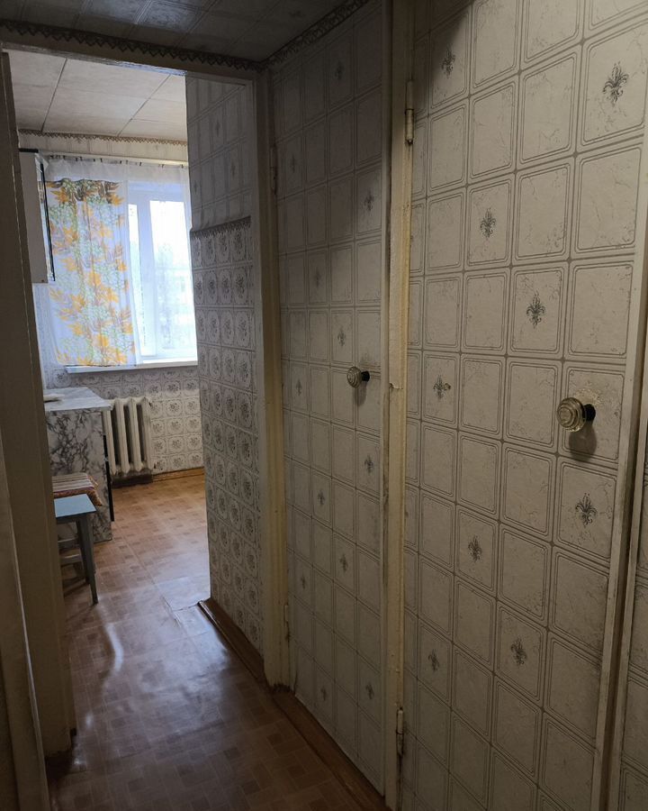 квартира р-н Катав-Ивановский г Катав-Ивановск ул Караваева 44 фото 13