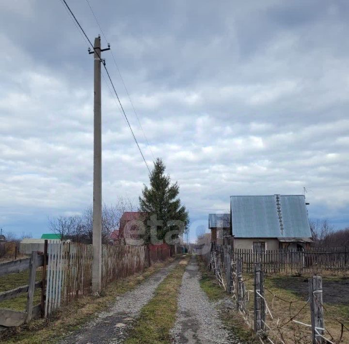 земля р-н Иглинский снт Гея сельсовет, 2, Акбердинский фото 1