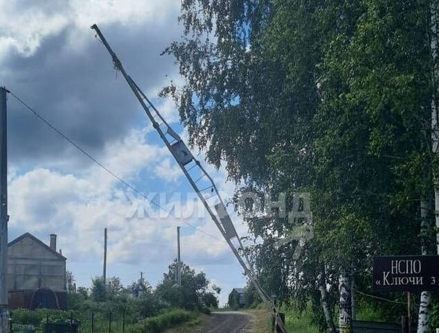 земля Барышевский сельсовет, Студенческая, Ключи-3 садовое товарищество фото