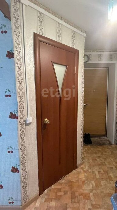 квартира р-н Бирский г Бирск ул Мира 21а фото 3