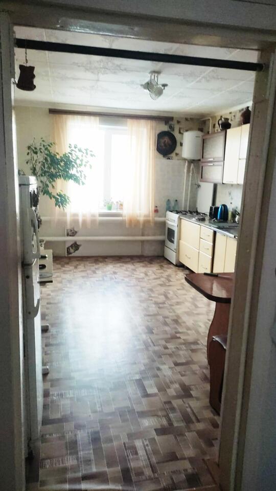 дом г Орск ул Актюбинская фото 3