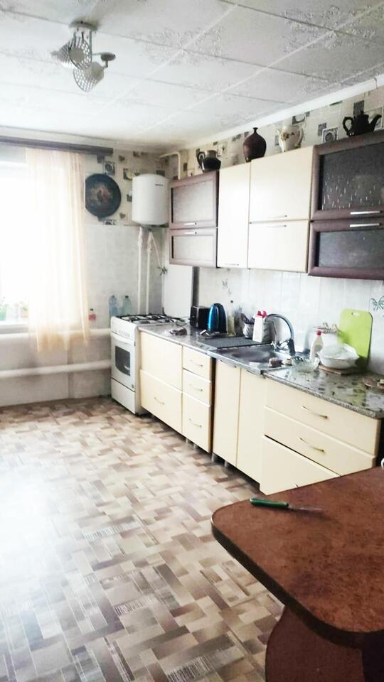 дом г Орск ул Актюбинская фото 2
