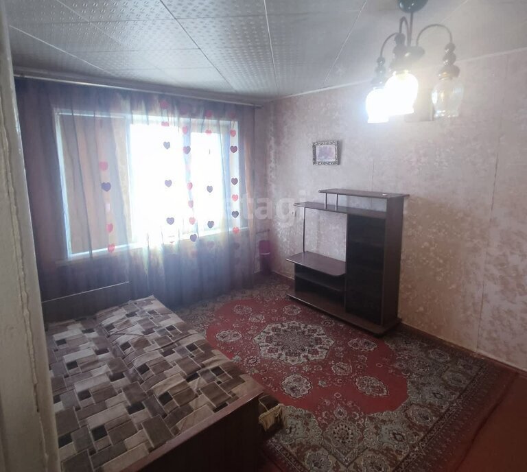 квартира г Нижняя Салда ул Уральская 12 фото 1