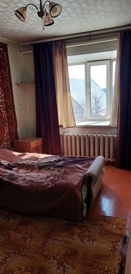 квартира р-н Каменский г Камень-на-Оби пер Осипенко 40 фото 6