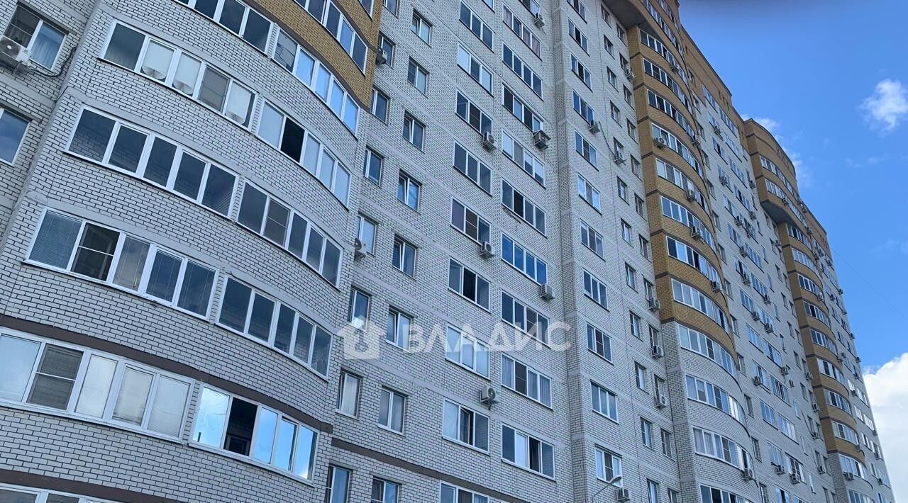 свободного назначения г Воронеж р-н Коминтерновский ул 45 стрелковой дивизии 249/3 фото 1