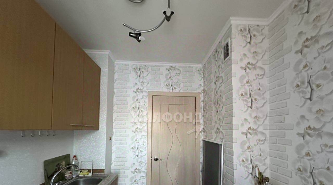 квартира г Когалым ул Градостроителей 4 фото 1