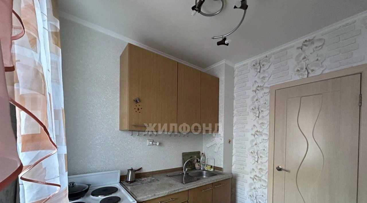 квартира г Когалым ул Градостроителей 4 фото 2