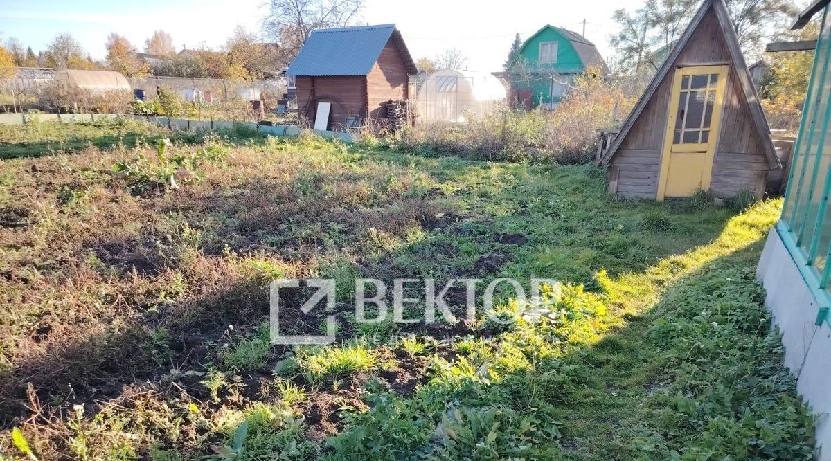 земля г Кострома снт тер.Северный 50 фото 3