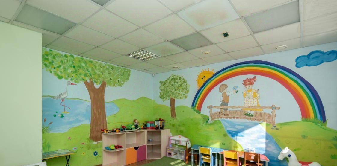 офис г Иркутск р-н Свердловский 66/6, Радужный мкр фото 1
