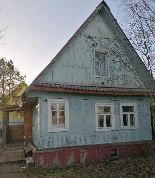 дом г Северодвинск снт тер.Теремок Пеньковая ул, муниципальное образование фото 1