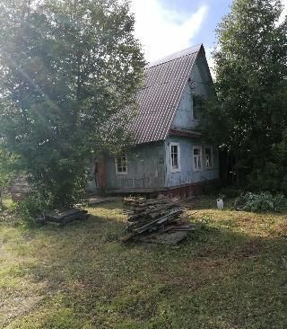 дом г Северодвинск снт тер.Теремок Пеньковая ул, муниципальное образование фото 2