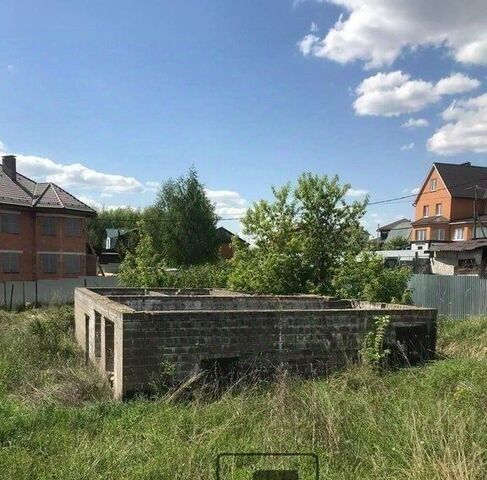с Сельцо ул 2-я Южная Удельная, Люберцы городской округ фото