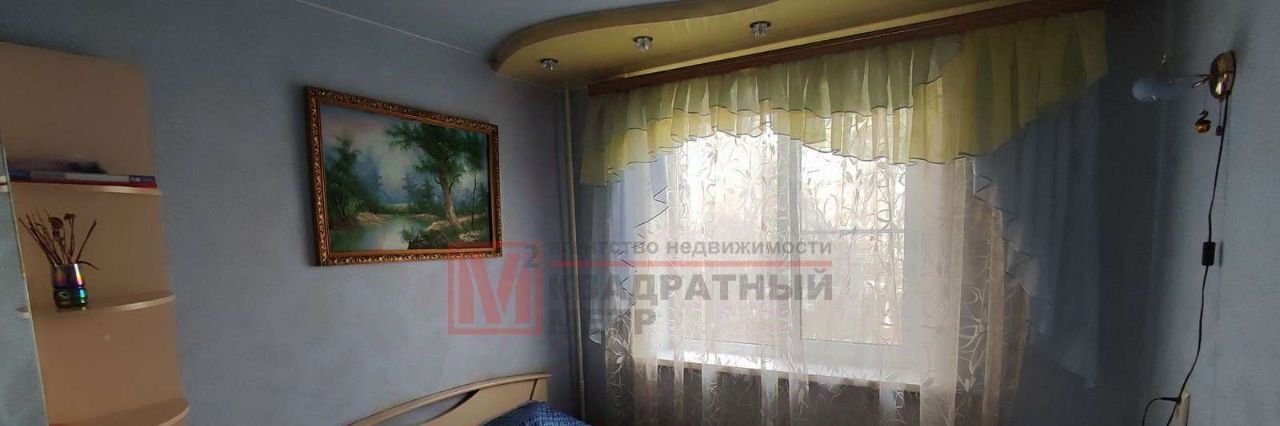 квартира г Старый Оскол Восточный микрорайон 3А фото 4