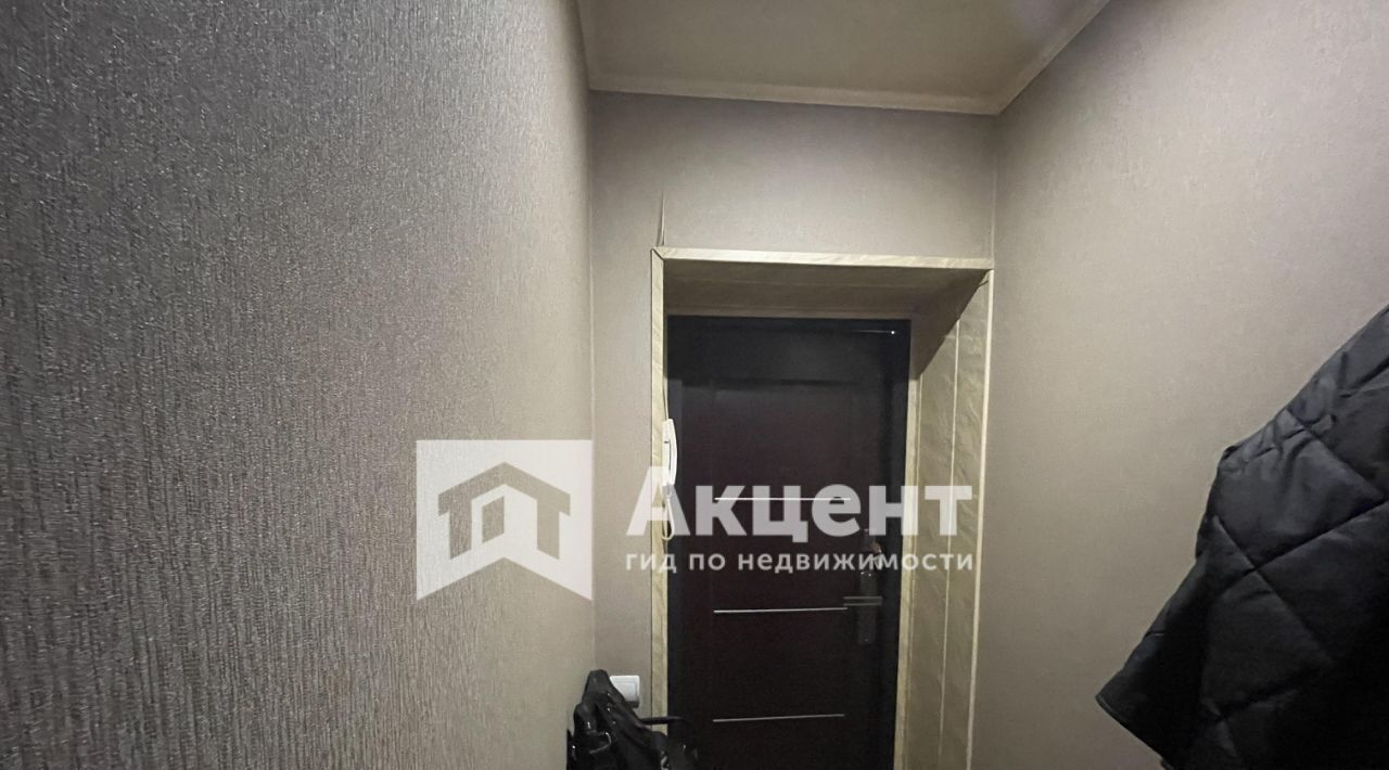 квартира р-н Фурмановский г Фурманов ул Социалистическая 21 фото 1