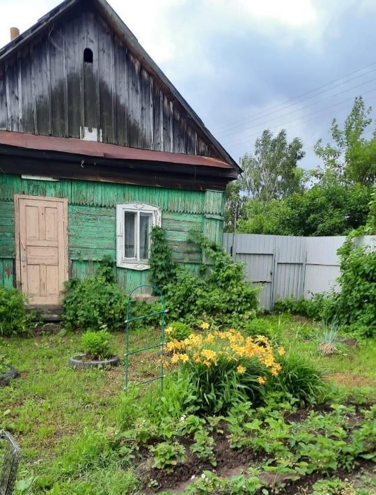 дом р-н Козельский г Козельск ул Колхозная 6 фото 9