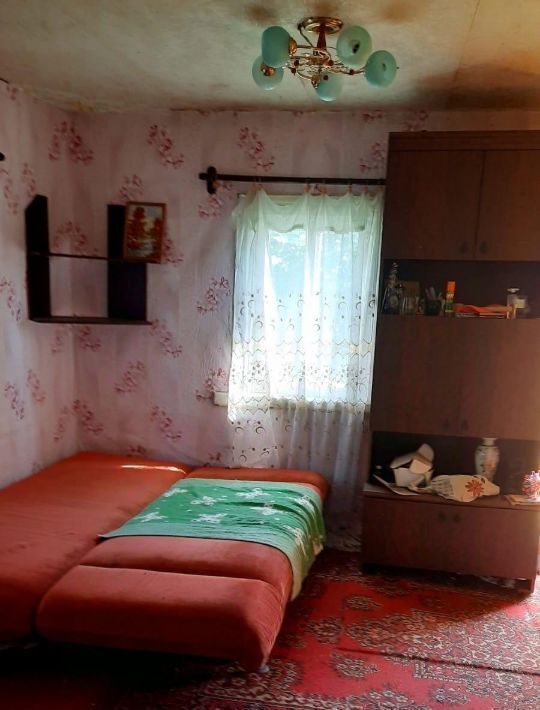 дом р-н Козельский г Козельск ул Колхозная 6 фото 10