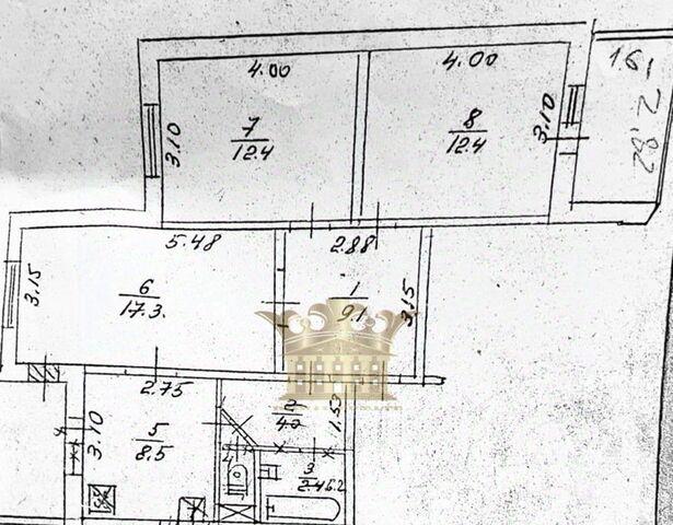 р-н Киевский ул Комсомольская 4 фото