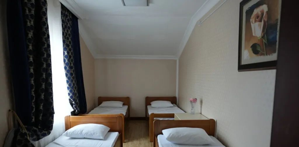 комната г Махачкала р-н Кировский ул Даниялова 1б фото 3