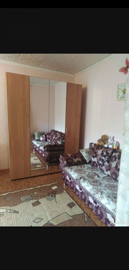 квартира г Тольятти р-н Центральный ул Комсомольская 46а фото 1