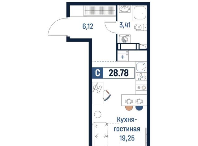 Девяткино фото