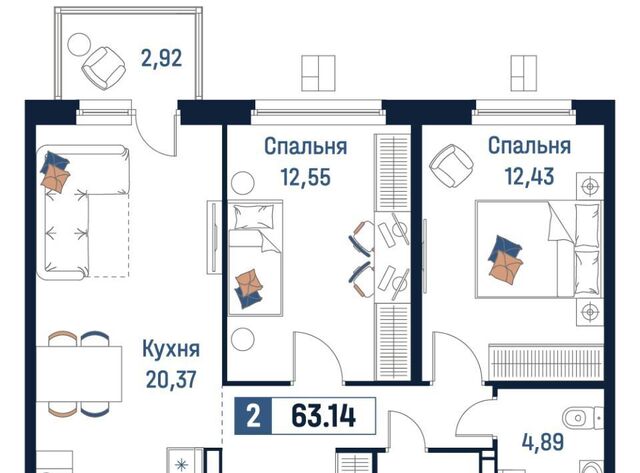 Девяткино фото