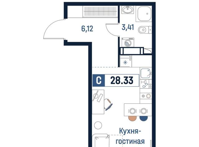 Девяткино фото