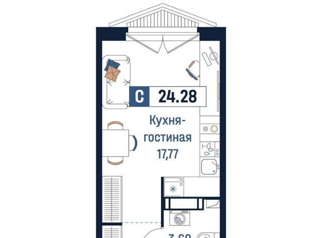 Девяткино фото