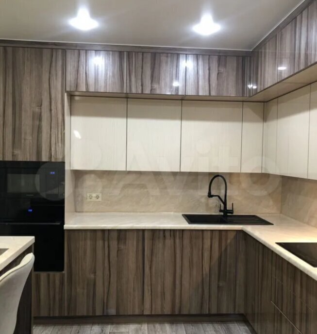 квартира г Иркутск ул Мельничная 2/2 фото 2