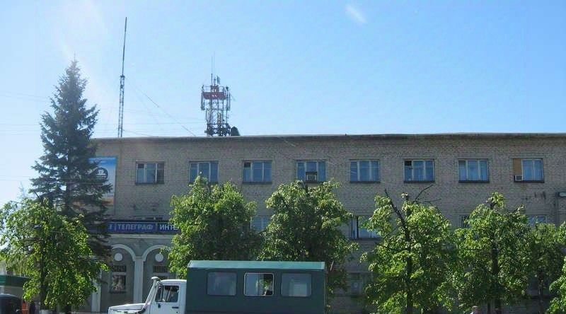 свободного назначения р-н Буйский г Буй пл Революции 5 фото 4