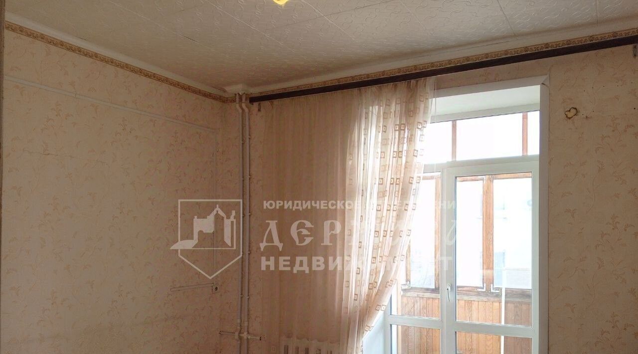 квартира г Юрга ул Ленинградская 36 фото 1