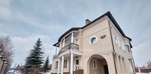 д Минино ул Яблоневая сельсовет, Элитовский фото