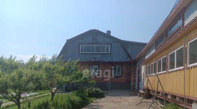 дом фото