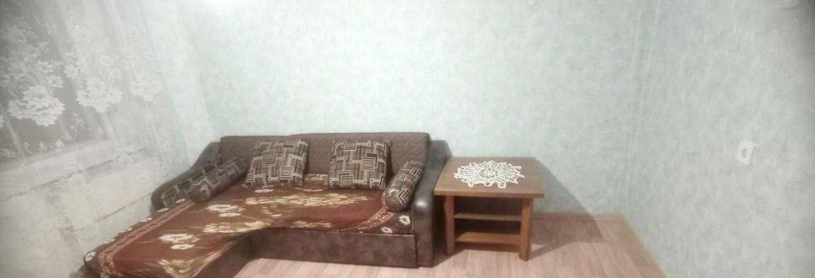 квартира г Новосибирск Студенческая ул Варшавская 11 фото 2