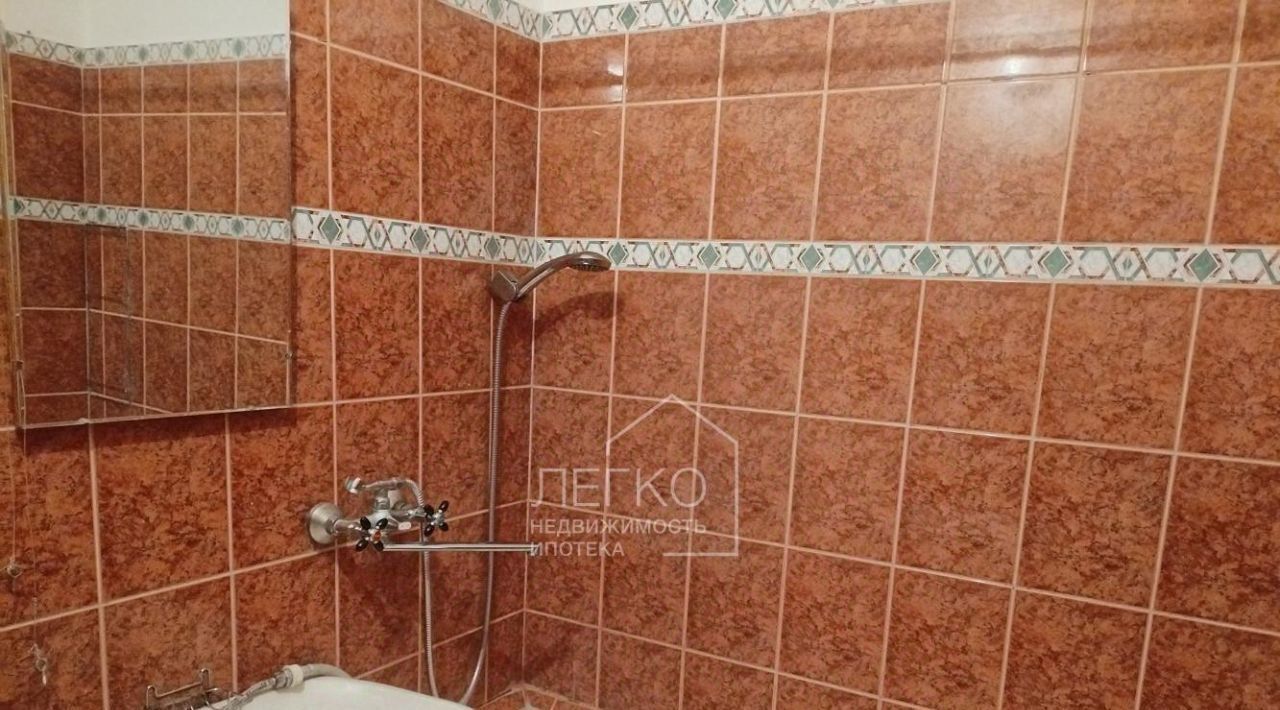квартира г Новосибирск Речной вокзал ул Героев Революции 12/1 фото 7