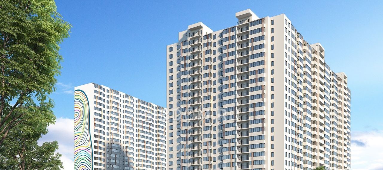 квартира г Новосибирск ул Бородина 54 Площадь Маркса фото 2