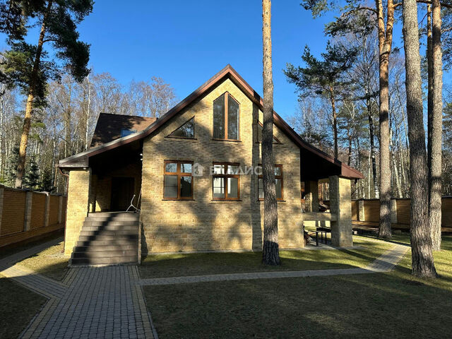 пгт Белинского 3-й пр-д, 23Б фото