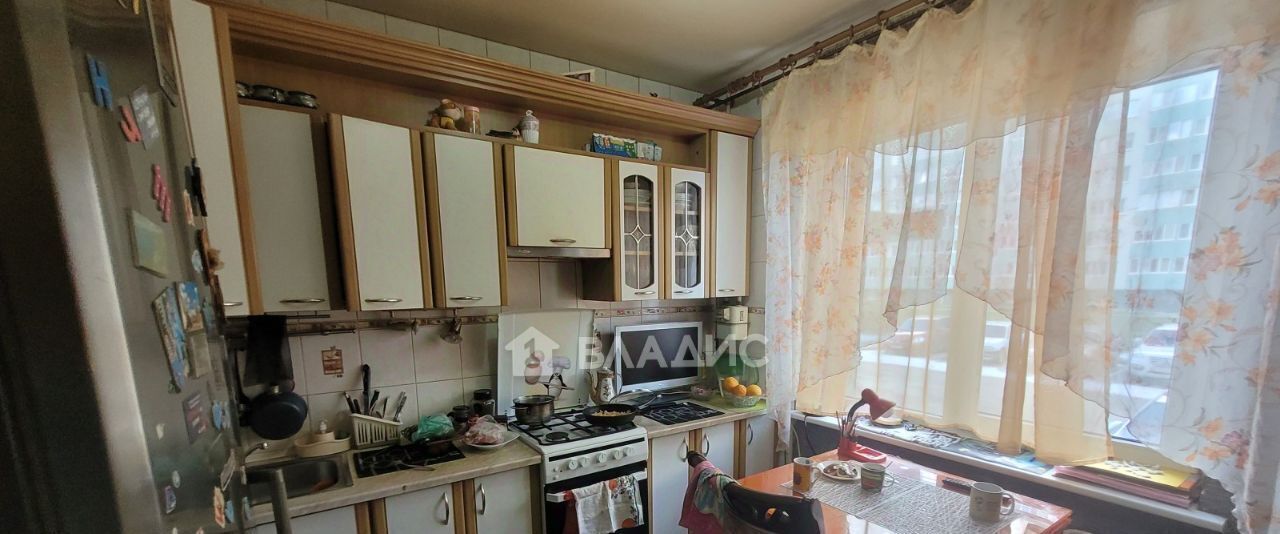 квартира г Калининград р-н Московский ул Генерала Толстикова 19 фото 3