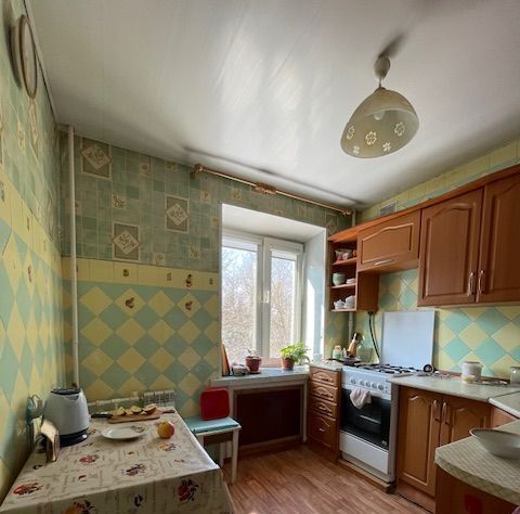 квартира г Азов ул Мира Азовский район фото 2