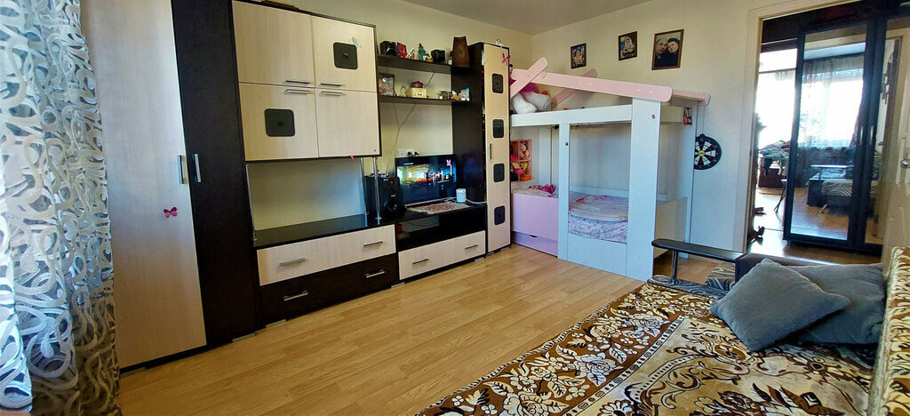 квартира г Нижний Тагил ул Калинина 97 фото 3