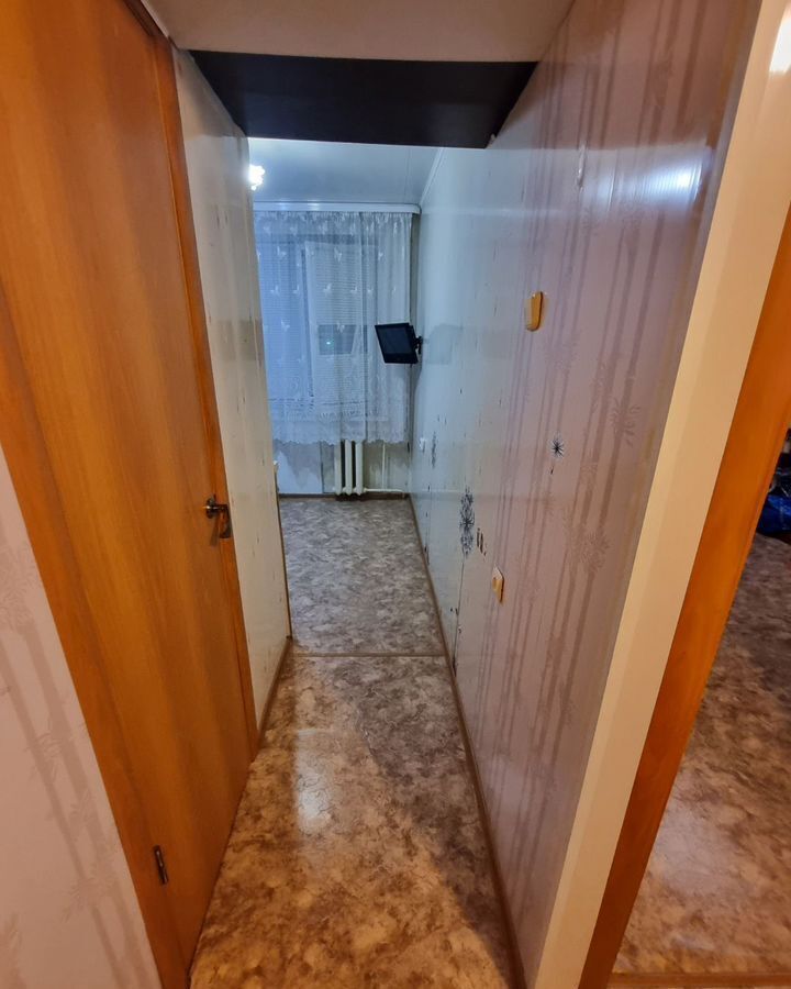 квартира г Волжский ул Мира 81 фото 3