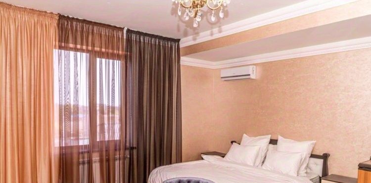 комната г Евпатория ул. Дмитрия Ульянова, 52 фото 3